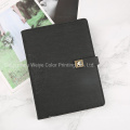 Printing Service Office Supply Custom Promotion Notebook